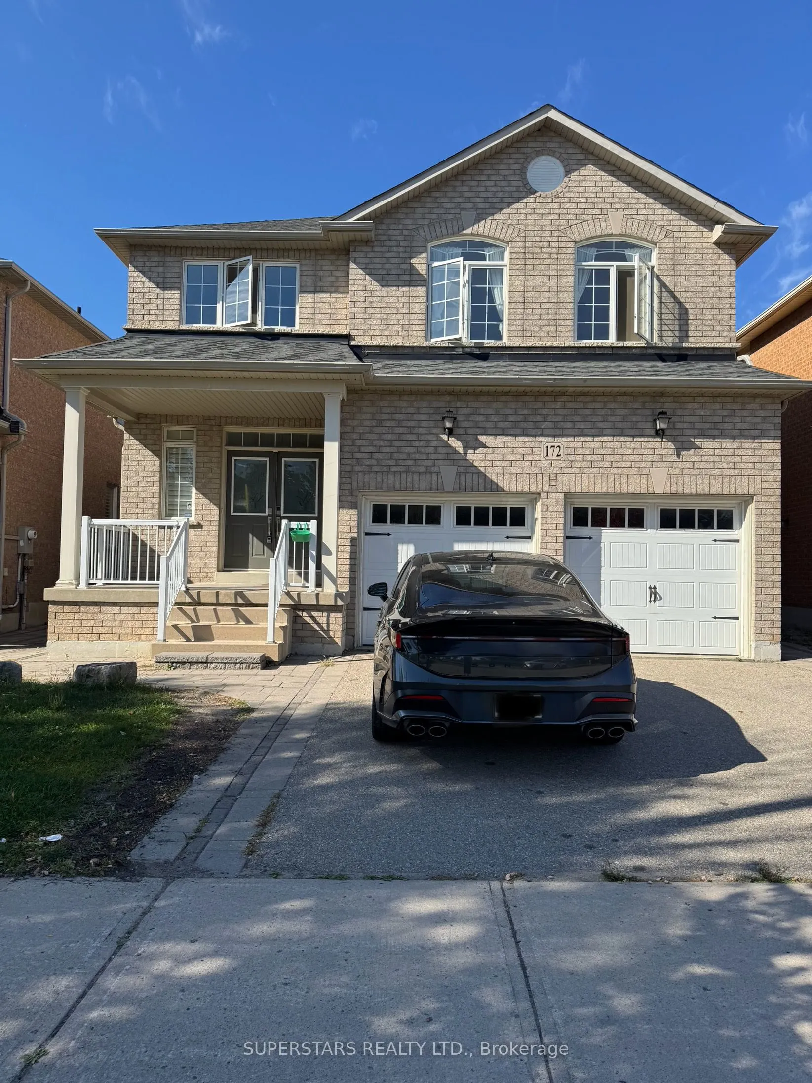 172 Borealis Avenue