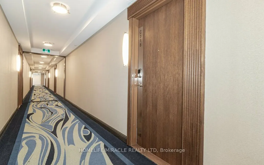 301 Sea Ray Avenue, #C410