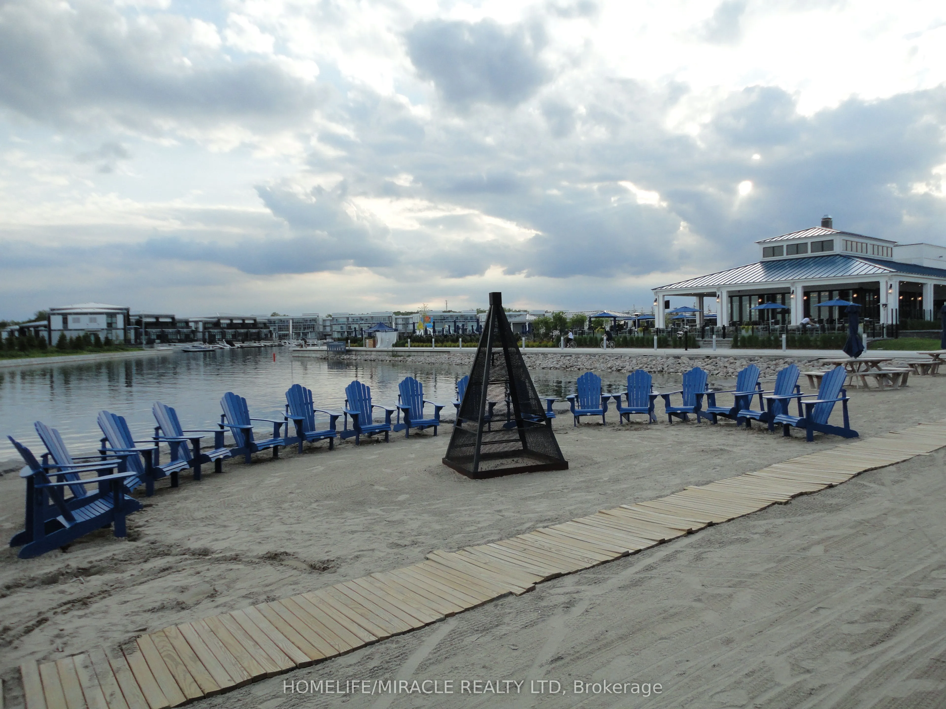 301 Sea Ray Avenue, #C410