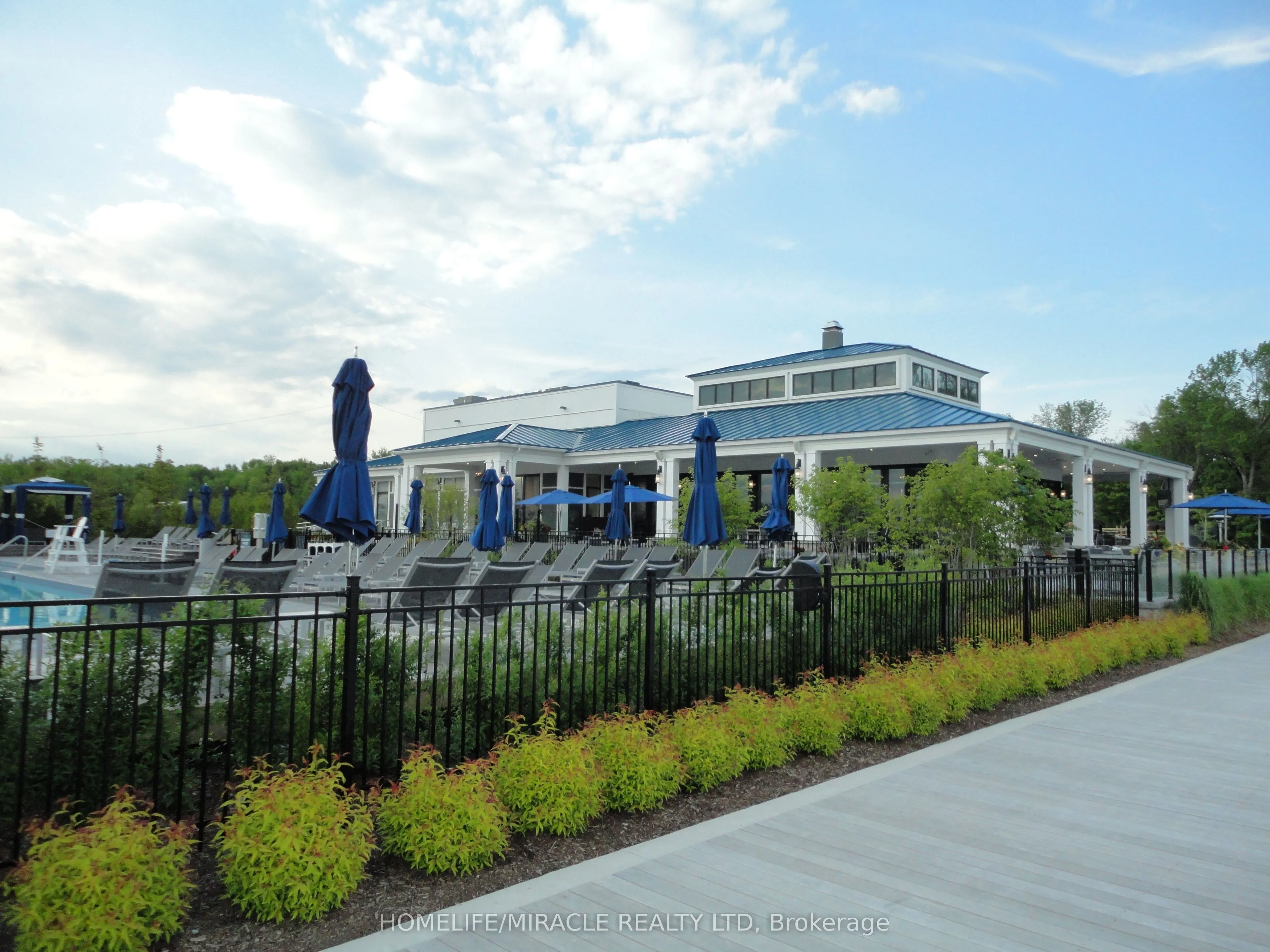 301 Sea Ray Avenue, #C410