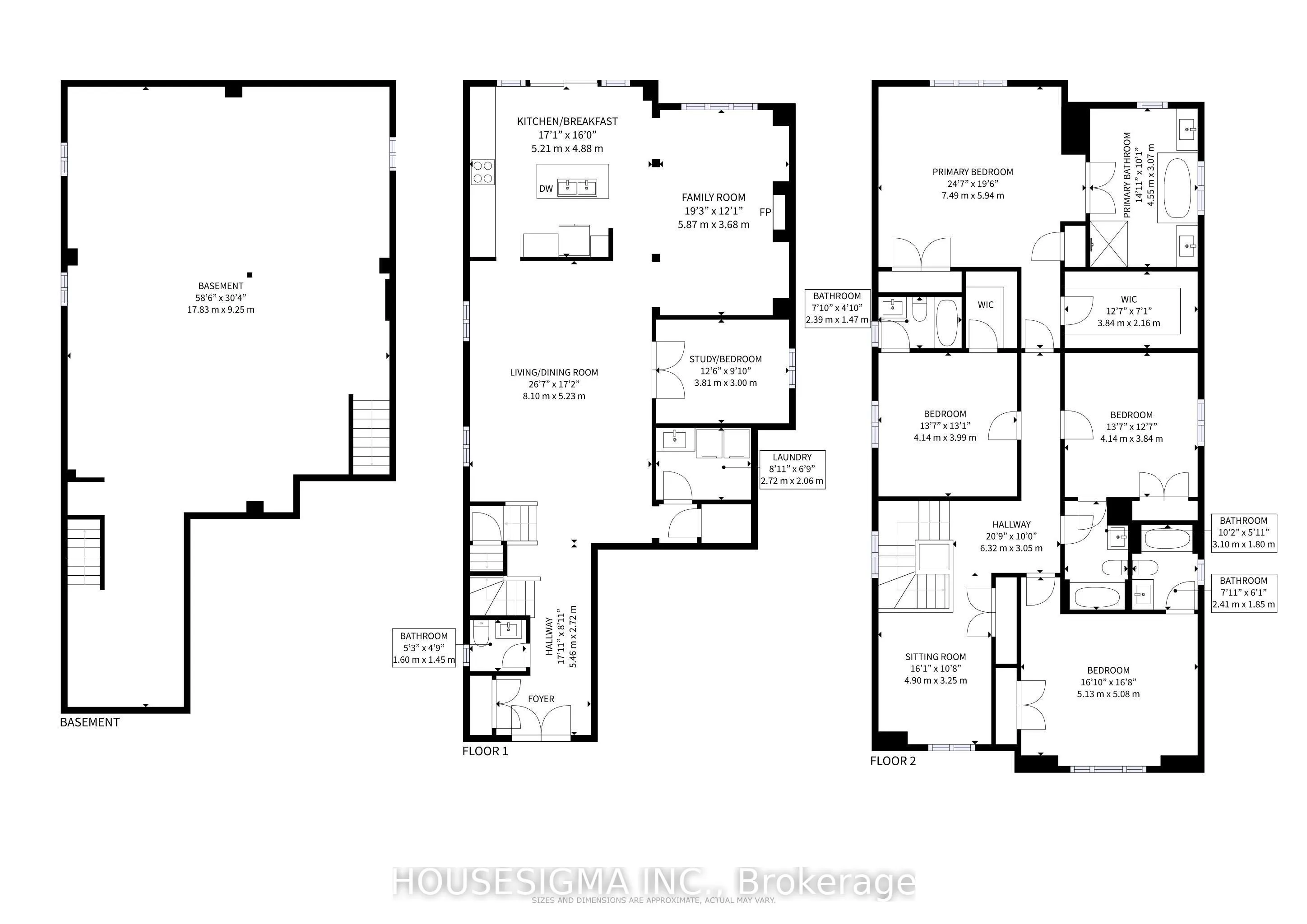 25 Deer Pass Road