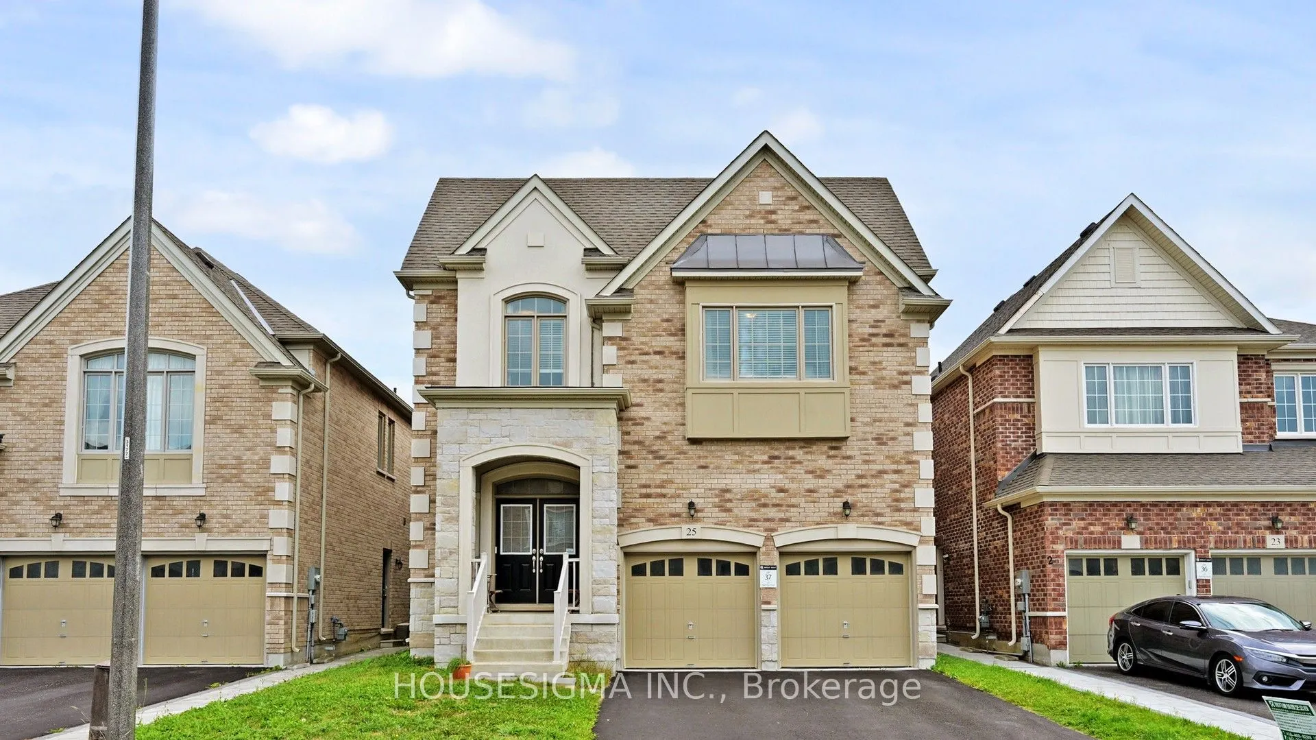 25 Deer Pass Road