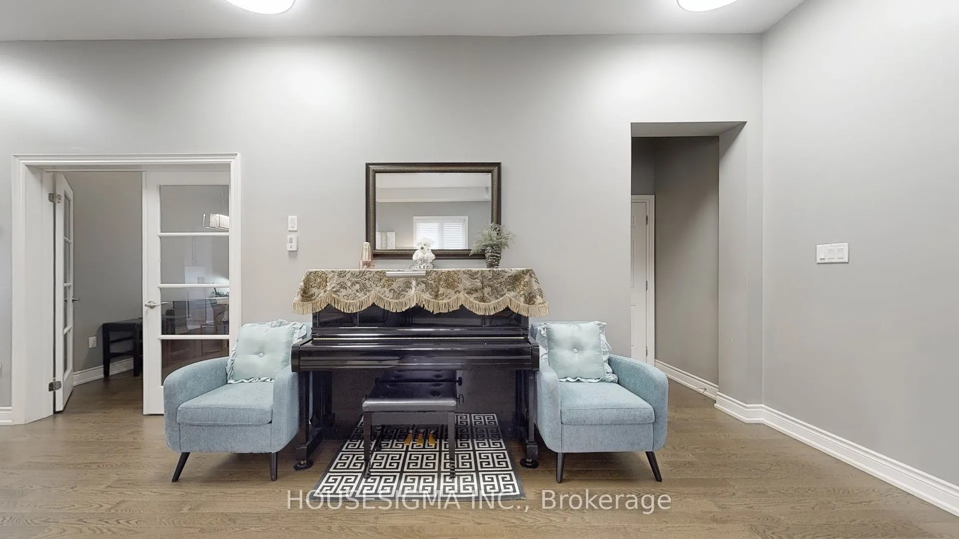 25 Deer Pass Road