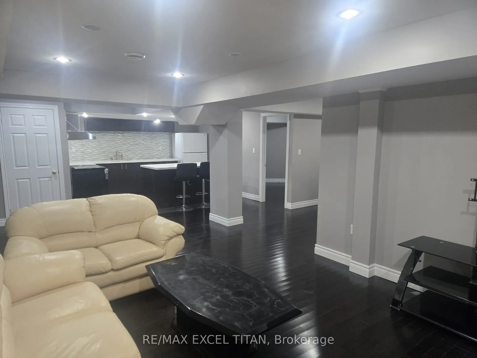 96 Reginald Lamb Crescent, #Basement