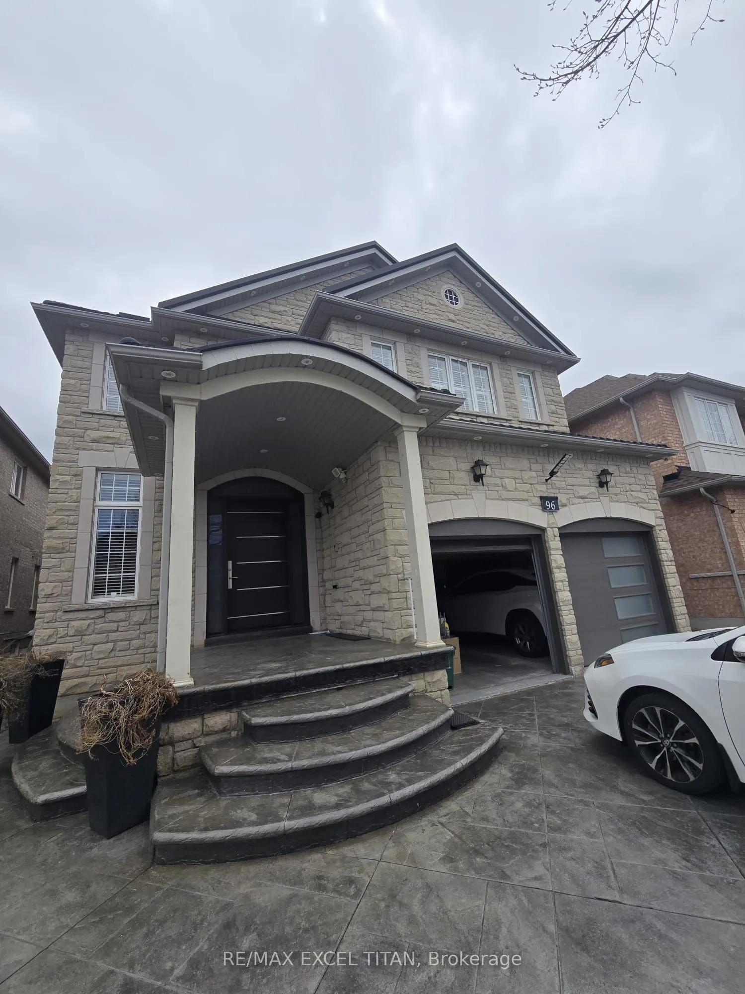 96 Reginald Lamb Crescent, #Basement