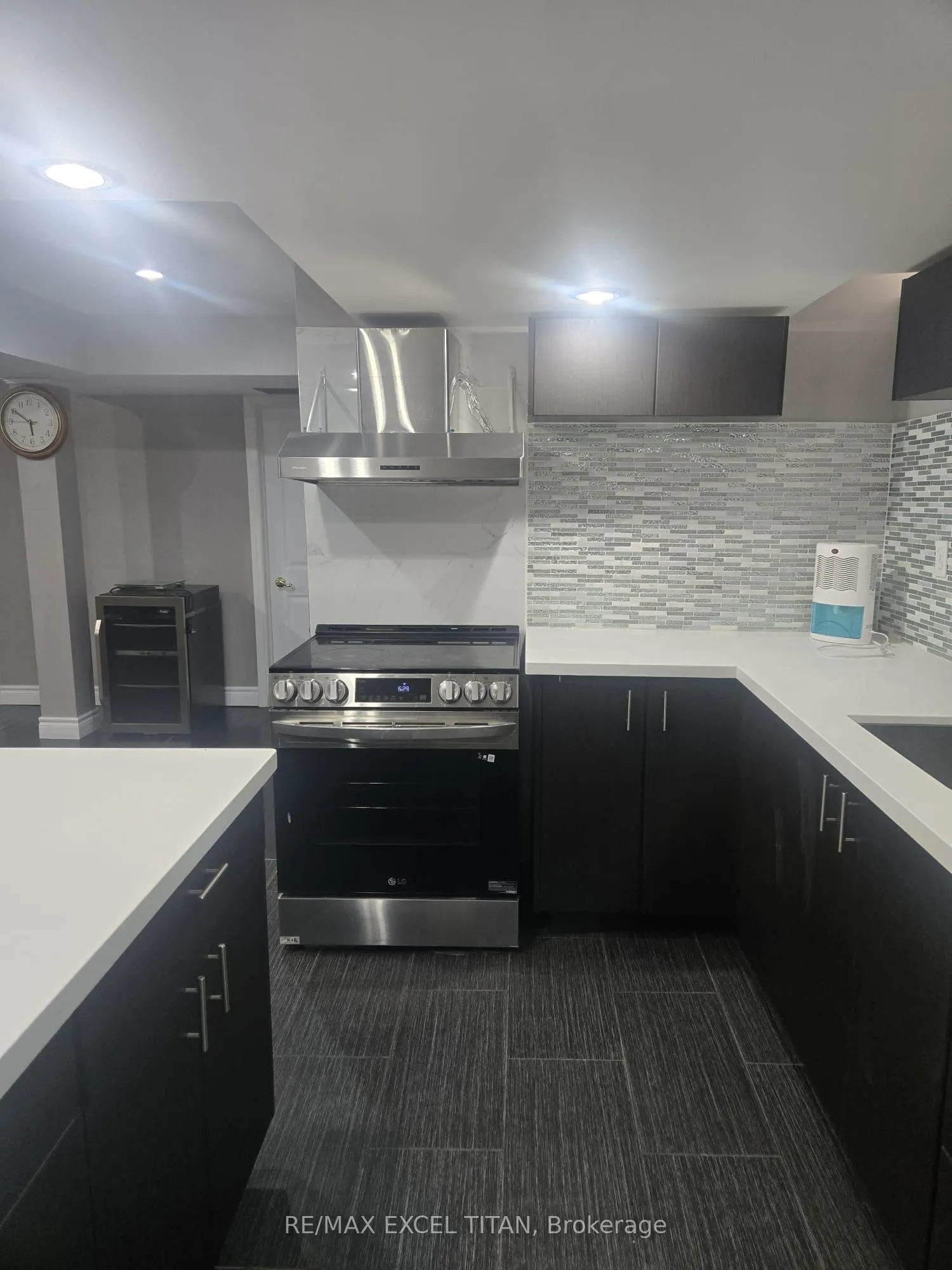96 Reginald Lamb Crescent, #Basement