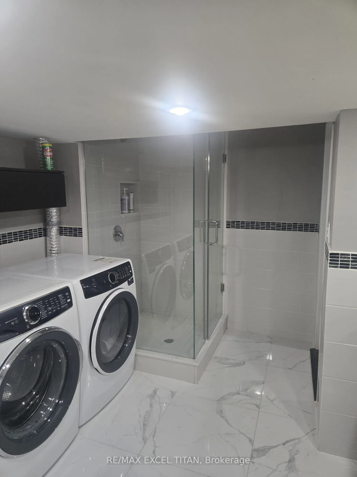 96 Reginald Lamb Crescent, #Basement