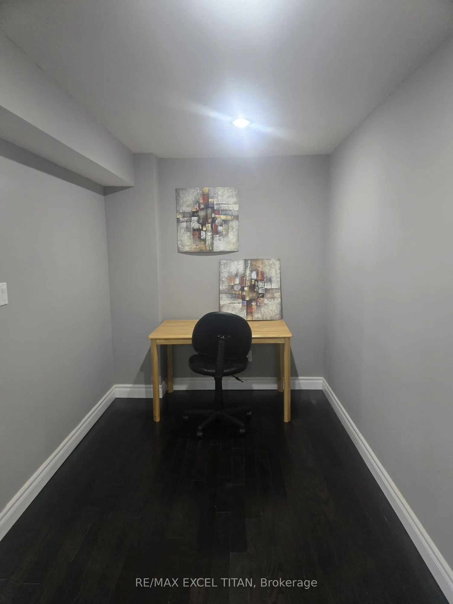 96 Reginald Lamb Crescent, #Basement