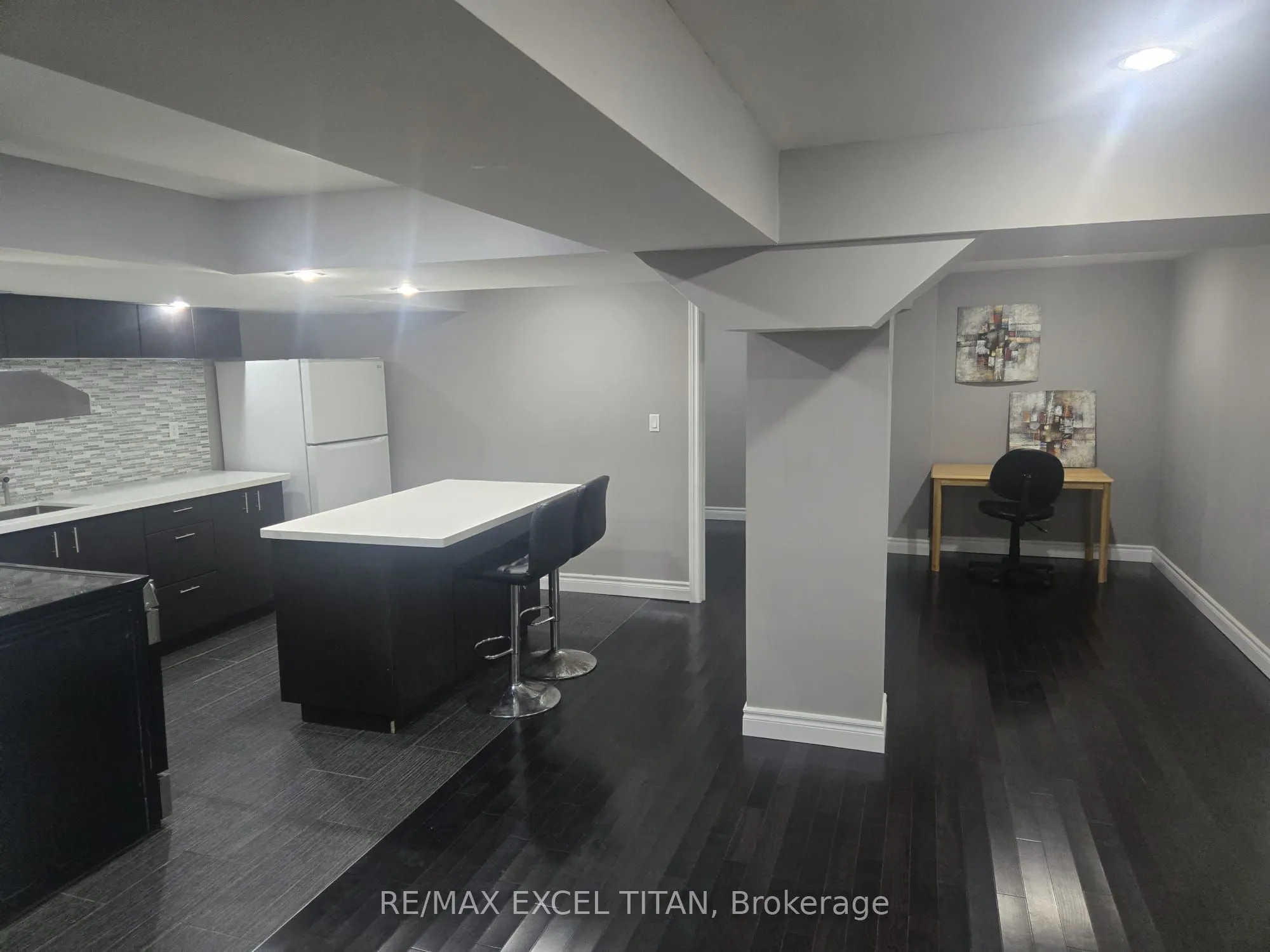 96 Reginald Lamb Crescent, #Basement