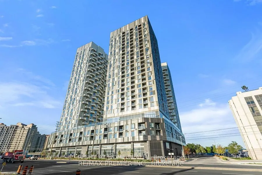 10 Abeja Street, #2319