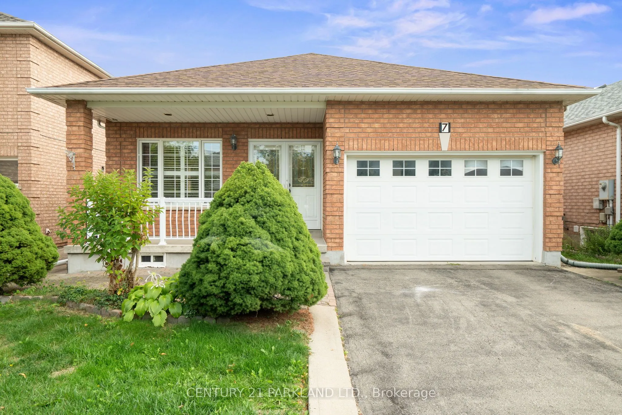 7 Vespucci Drive