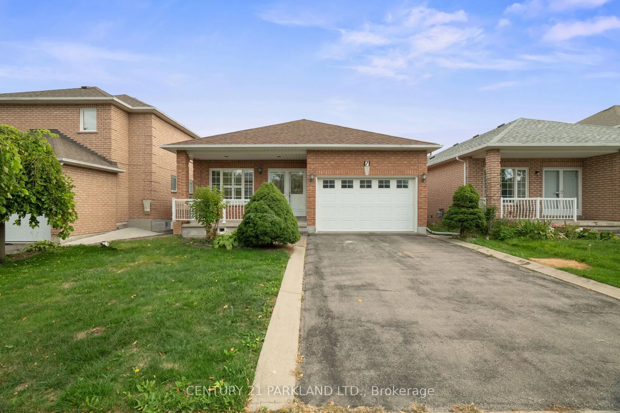 7 Vespucci Drive