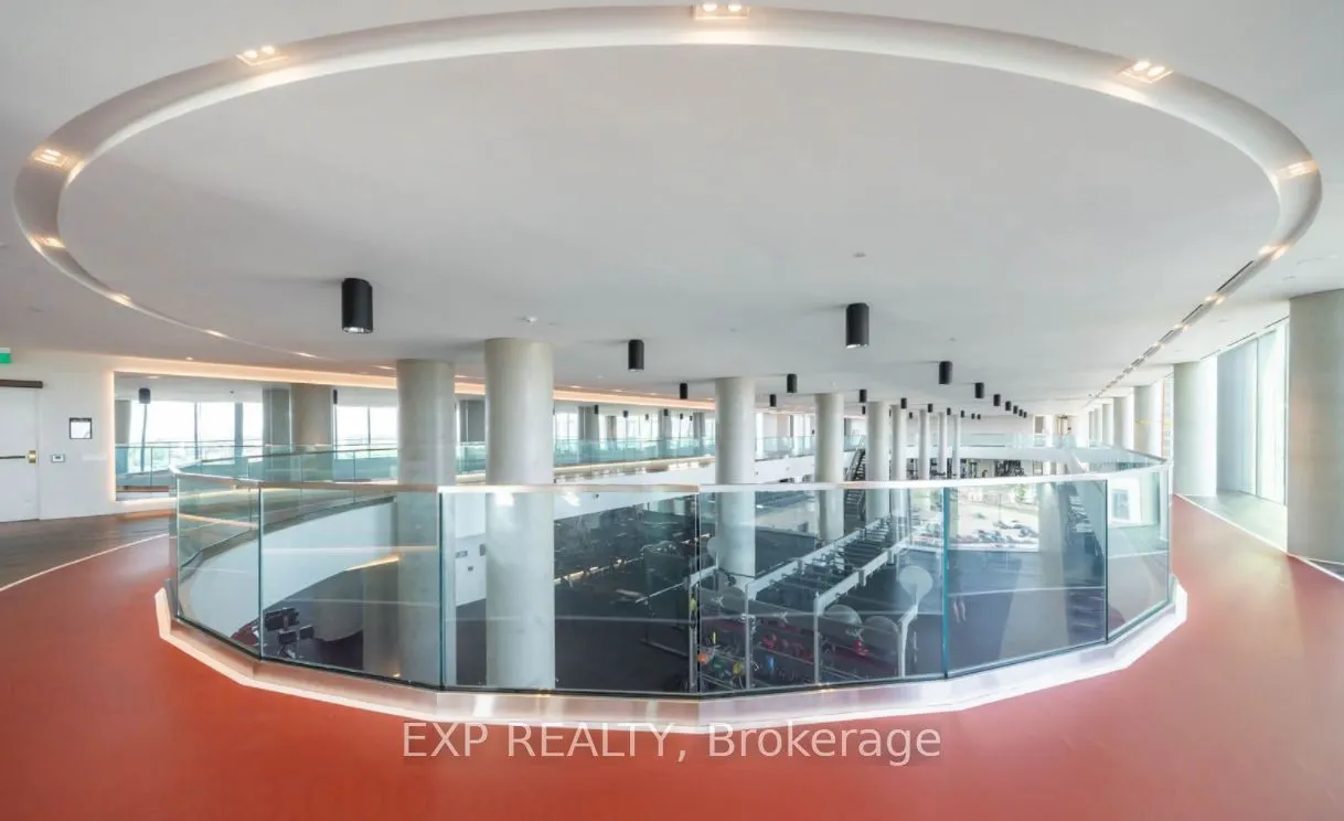7890 Jane Street, #5309