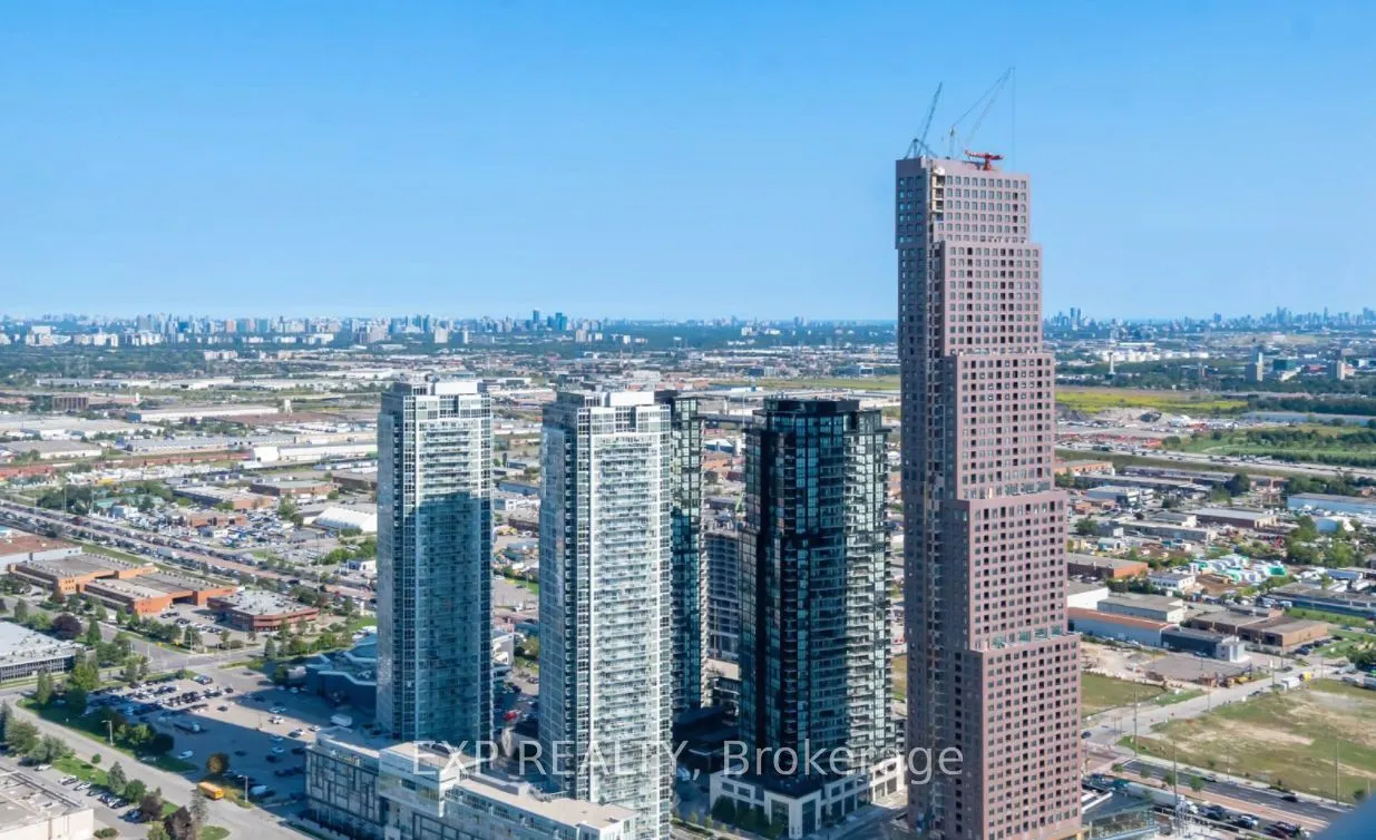 7890 Jane Street, #5309