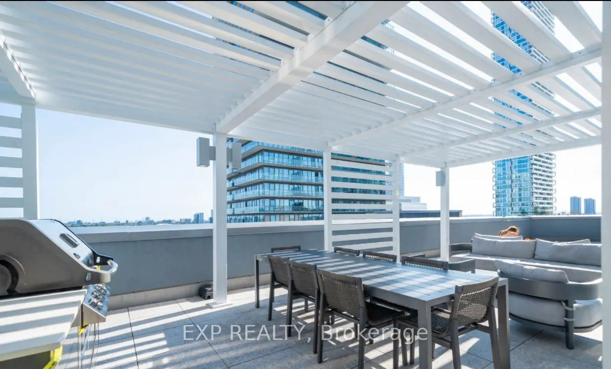 7890 Jane Street, #5309