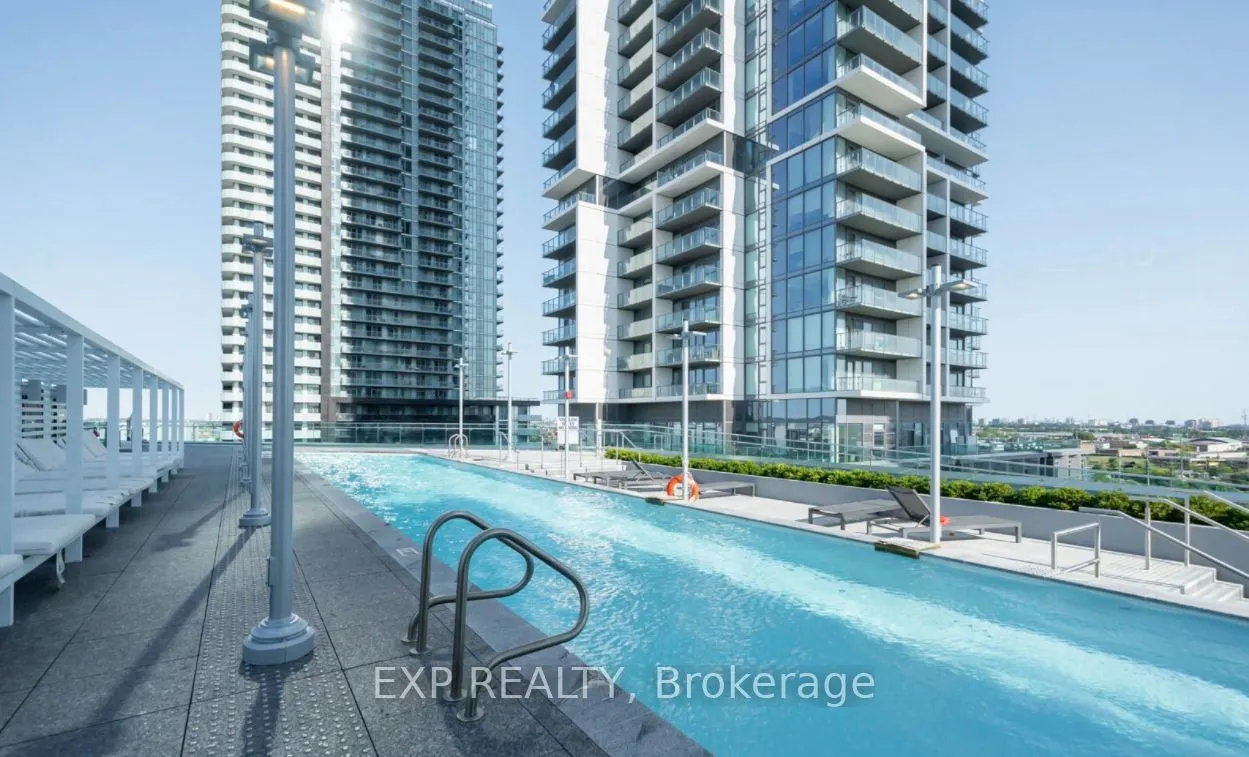 7890 Jane Street, #5309