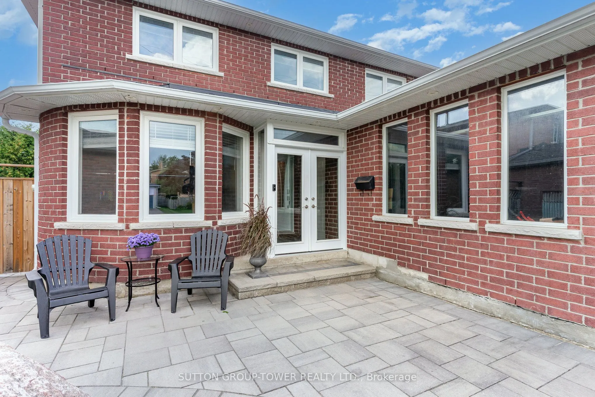 293 London Road