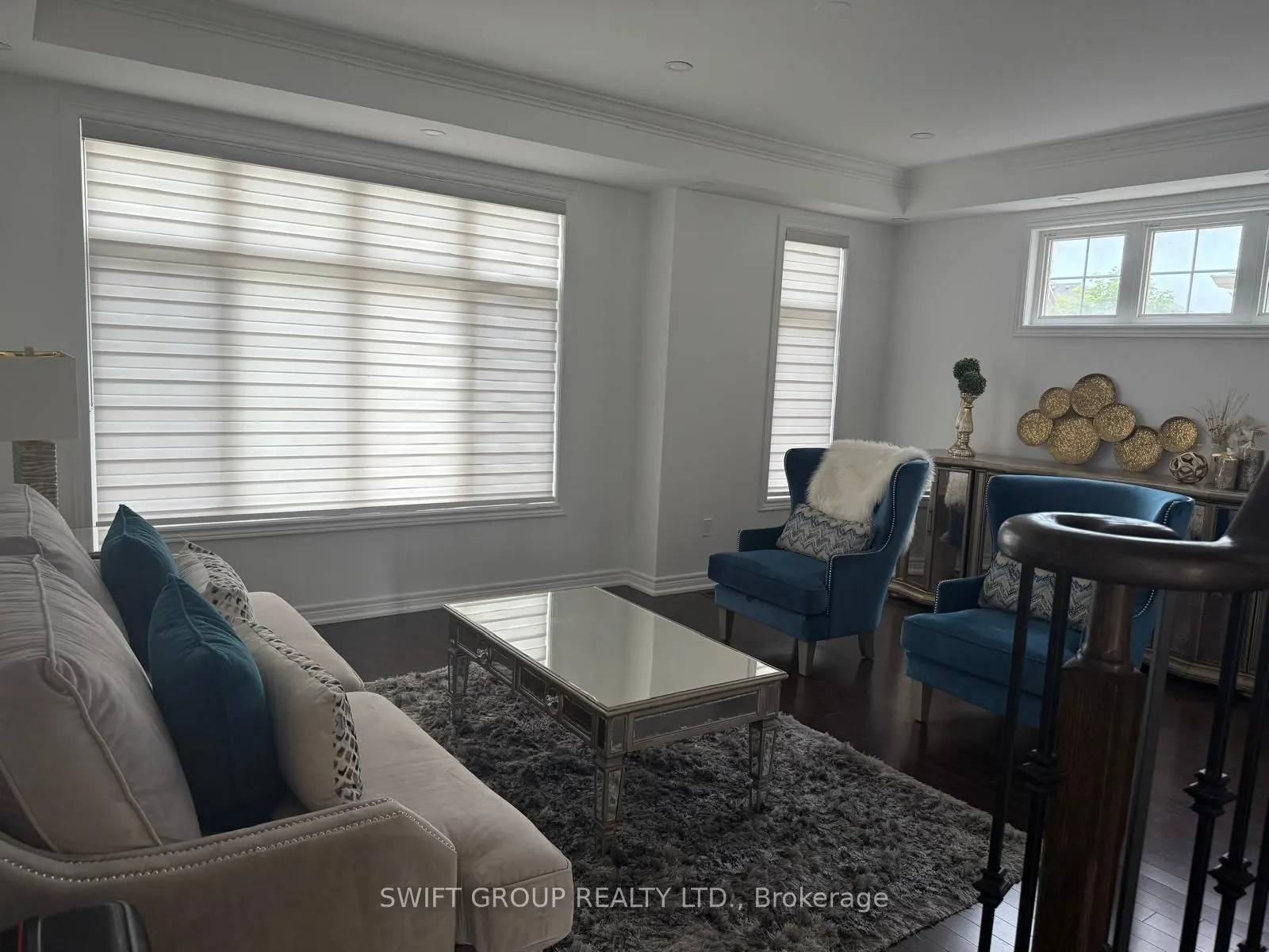 147 Mccann Crescent, #Upper