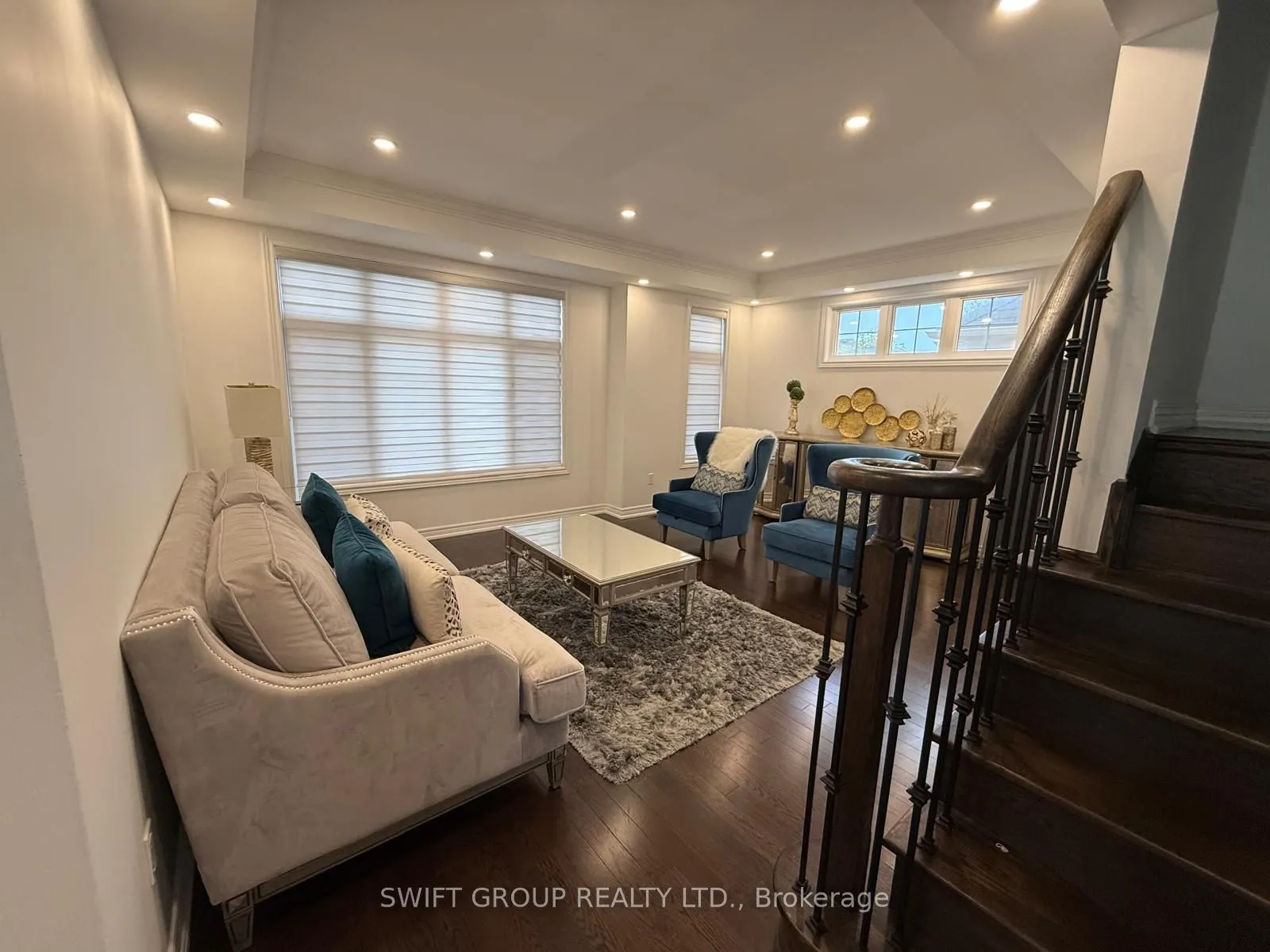 147 Mccann Crescent, #Upper