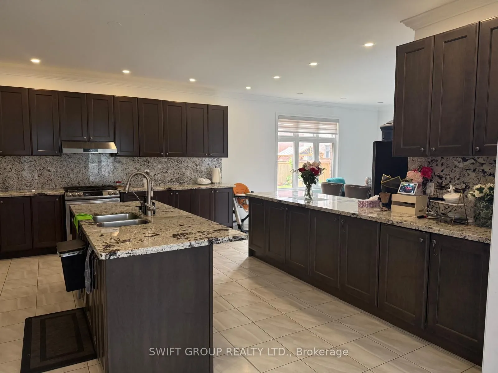 147 Mccann Crescent, #Upper