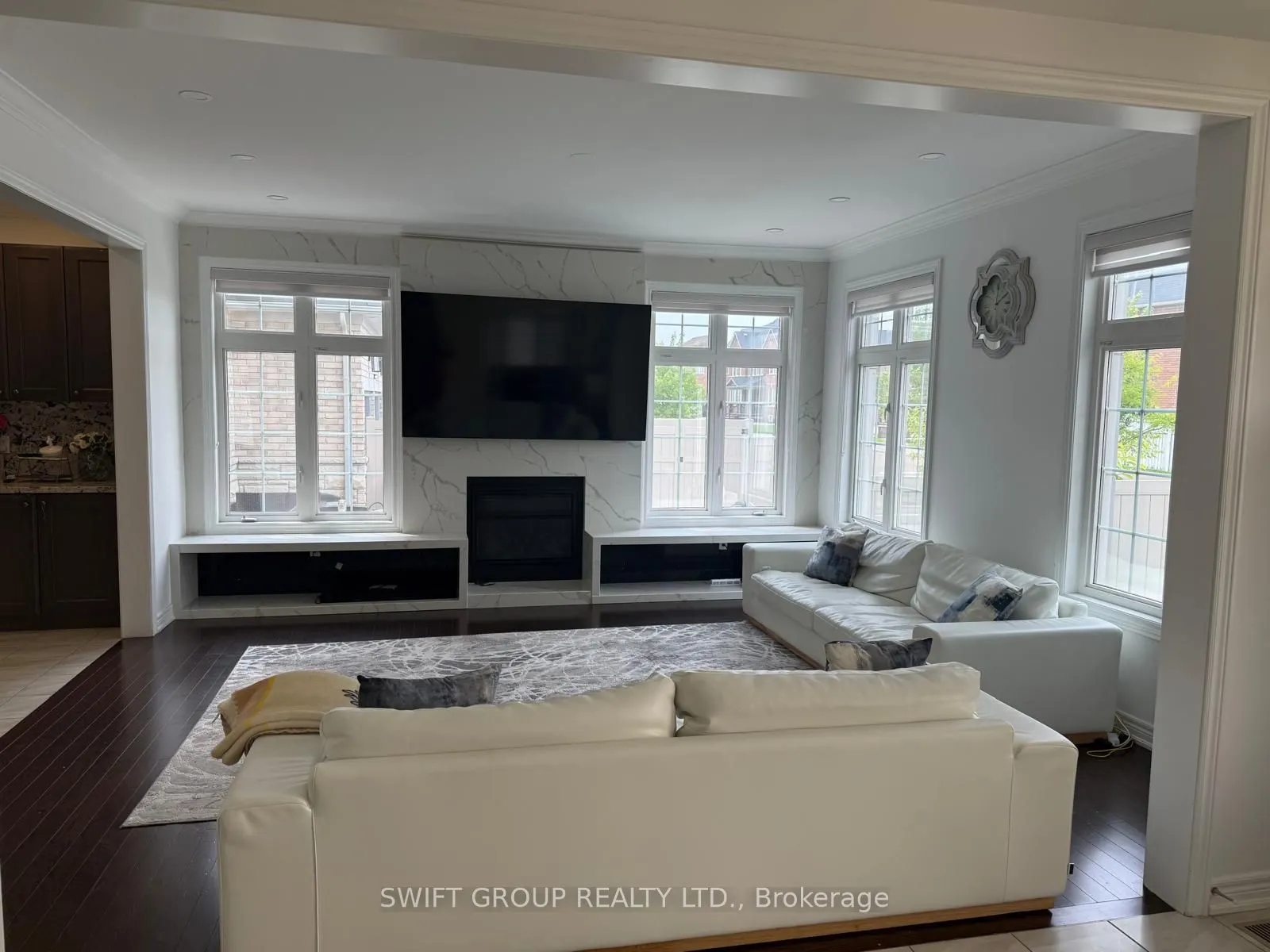 147 Mccann Crescent, #Upper