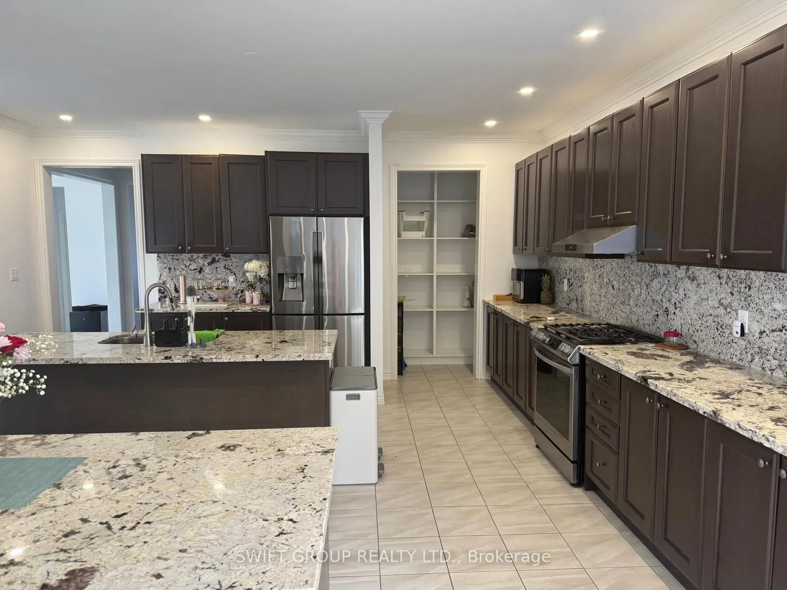 147 Mccann Crescent, #Upper