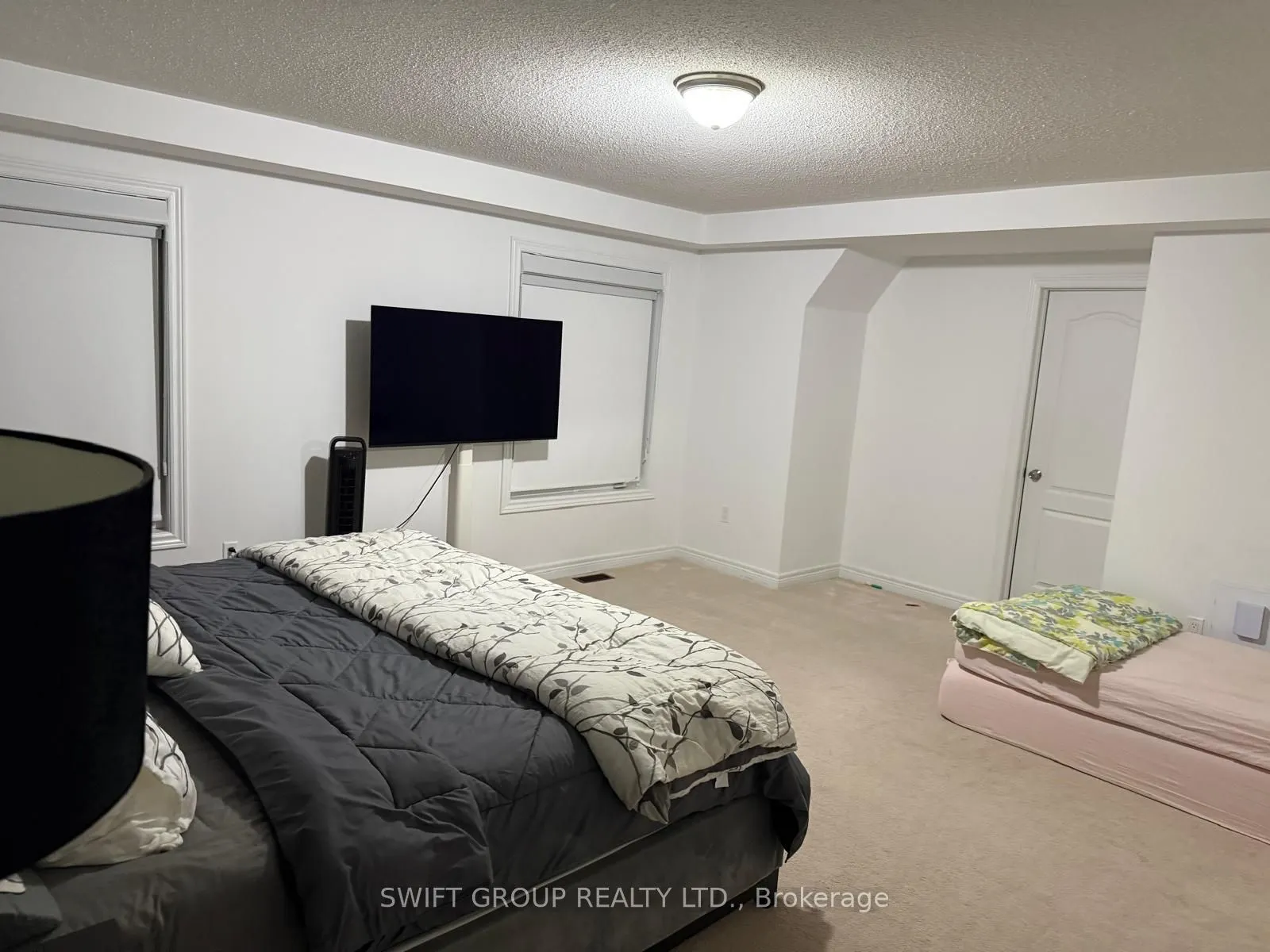 147 Mccann Crescent, #Upper