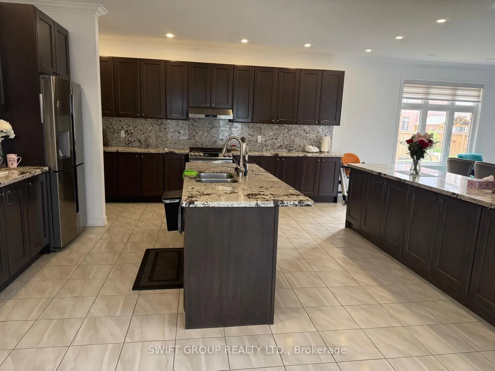 147 Mccann Crescent, #Upper