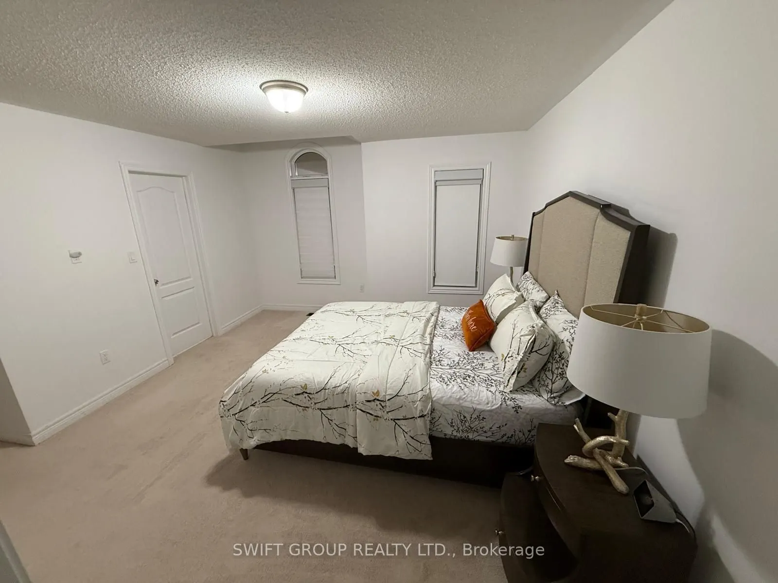147 Mccann Crescent, #Upper