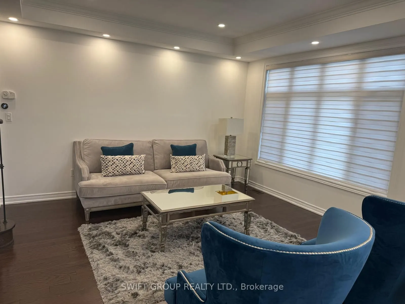 147 Mccann Crescent, #Upper