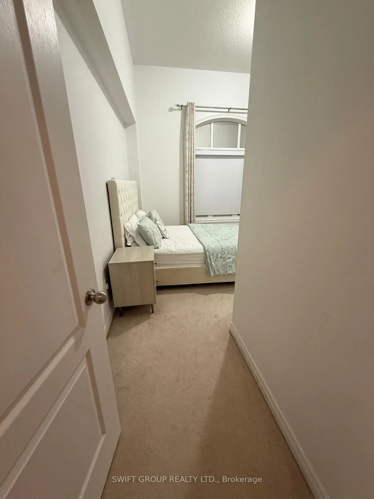 147 Mccann Crescent, #Upper