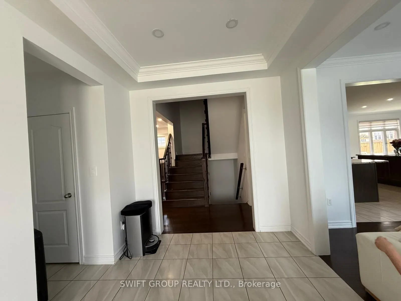 147 Mccann Crescent, #Upper