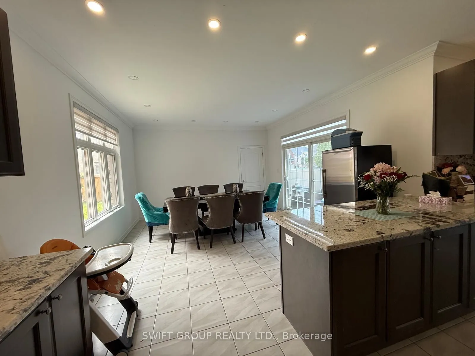 147 Mccann Crescent, #Upper