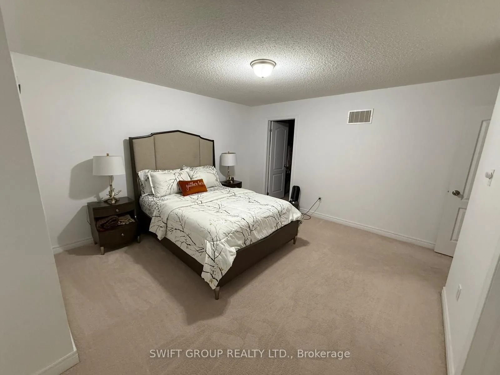 147 Mccann Crescent, #Upper