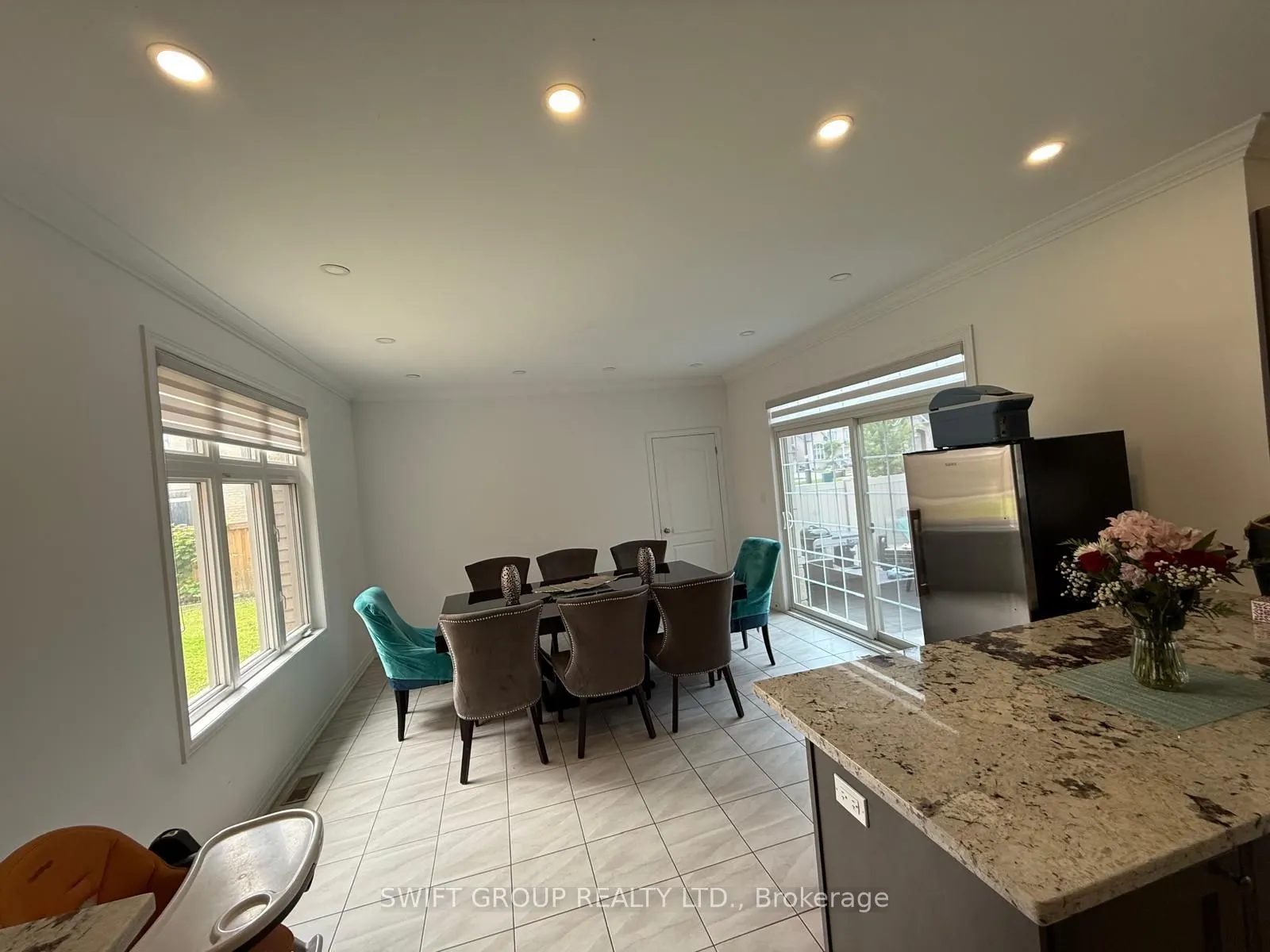 147 Mccann Crescent, #Upper