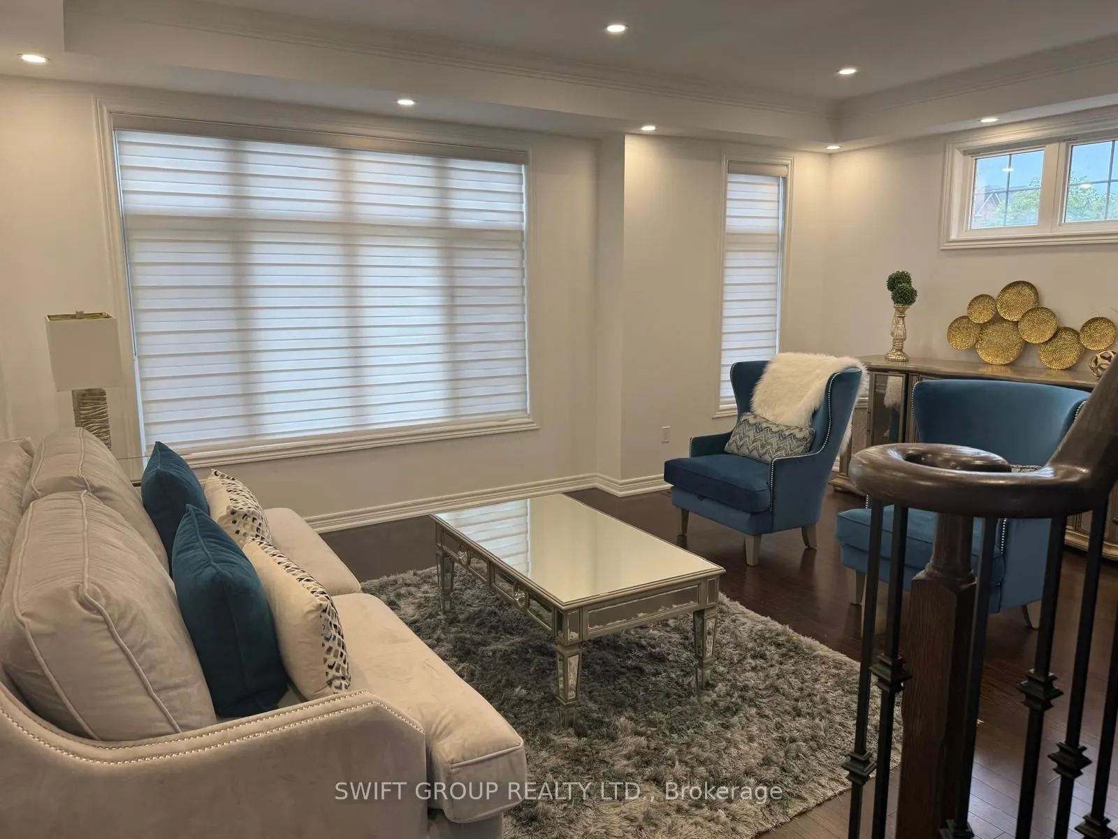 147 Mccann Crescent, #Upper