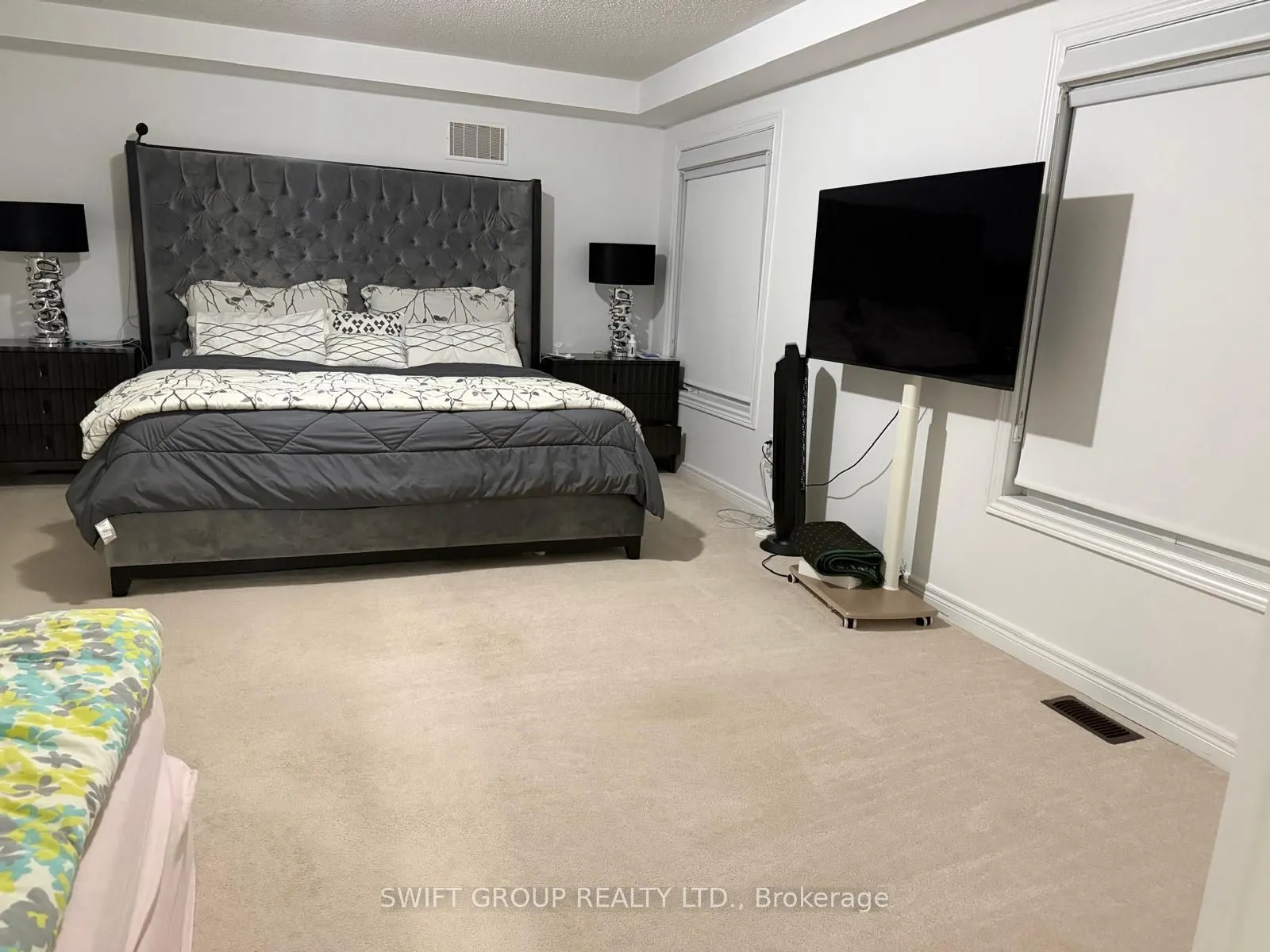 147 Mccann Crescent, #Upper