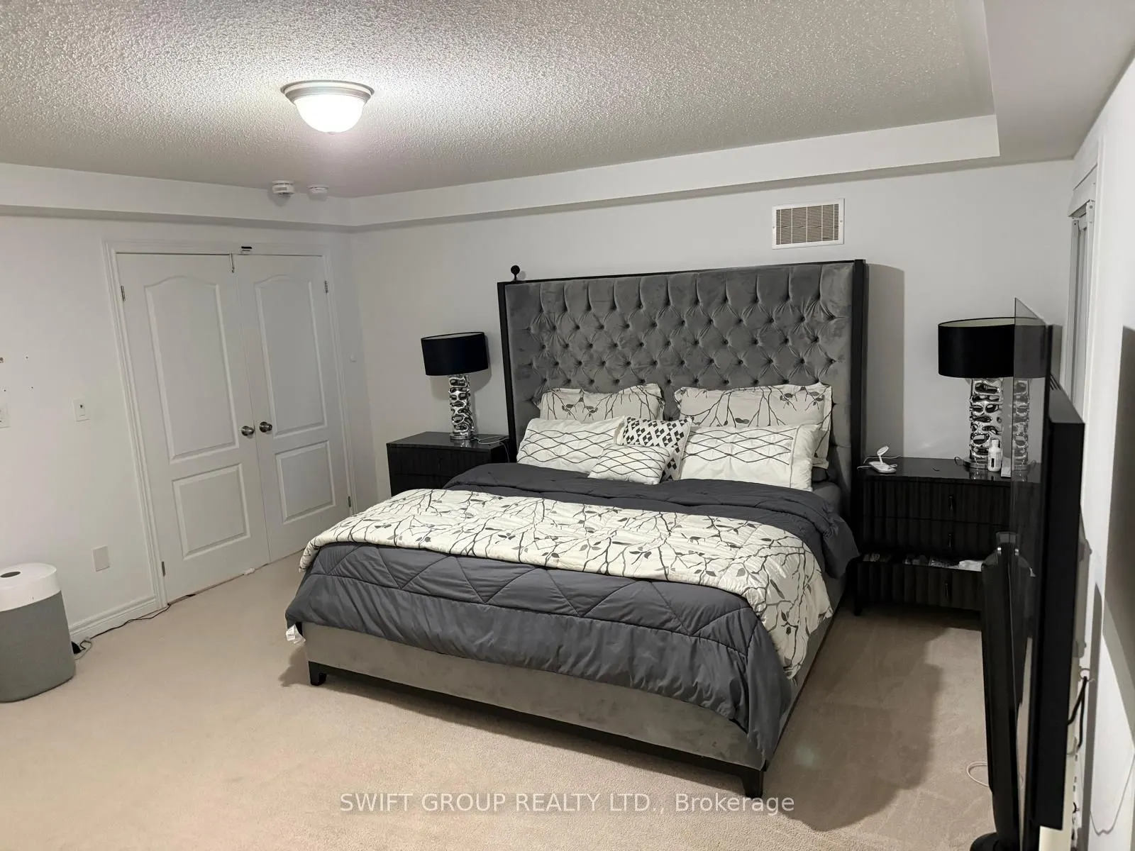 147 Mccann Crescent, #Upper