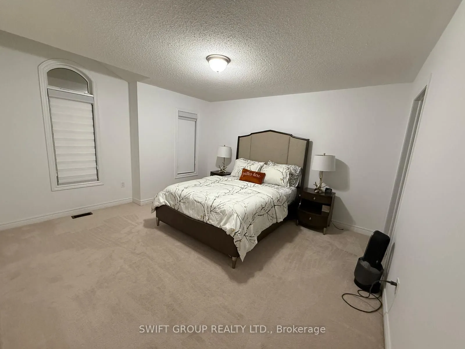 147 Mccann Crescent, #Upper