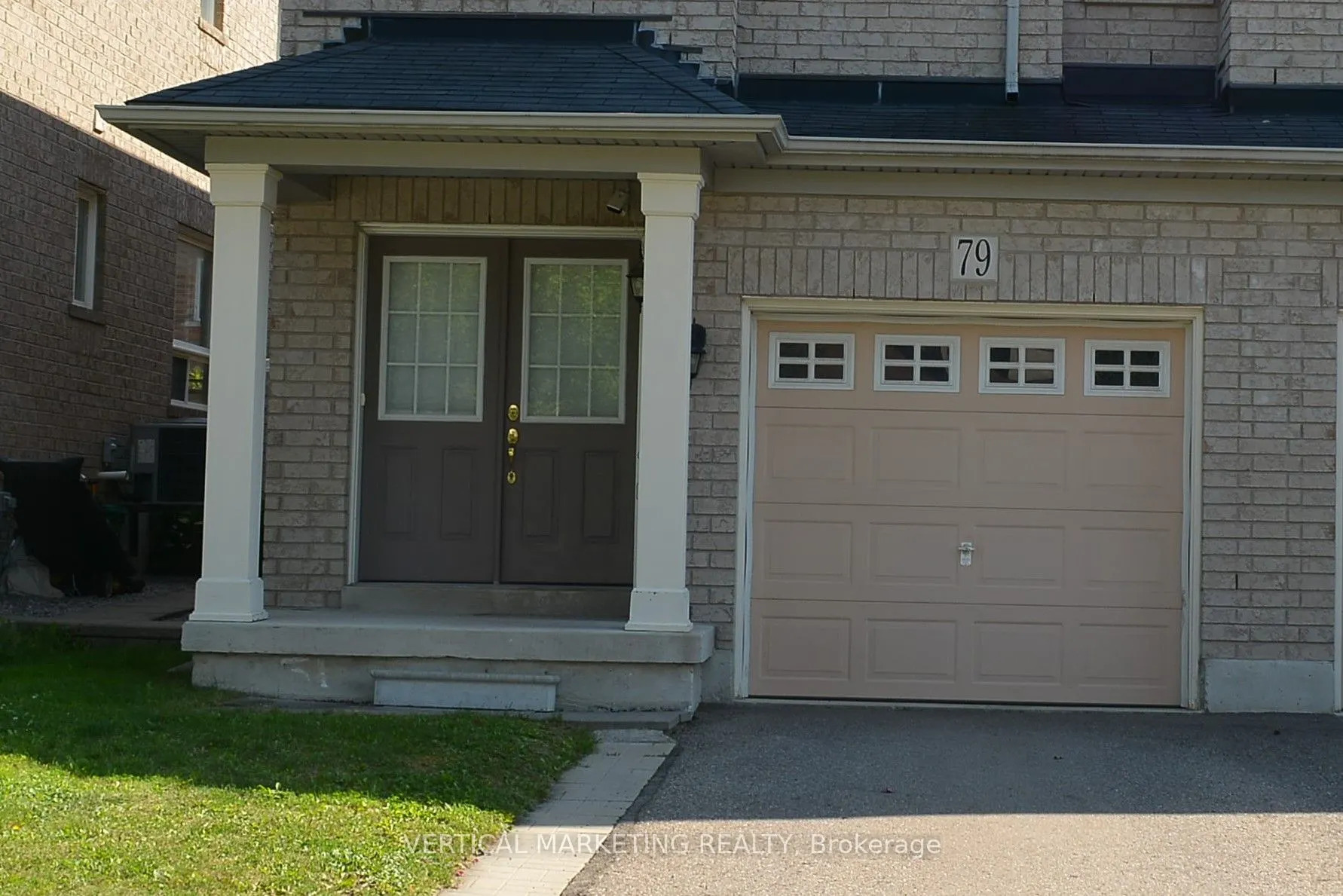 79 Harvest Hills Boulevard