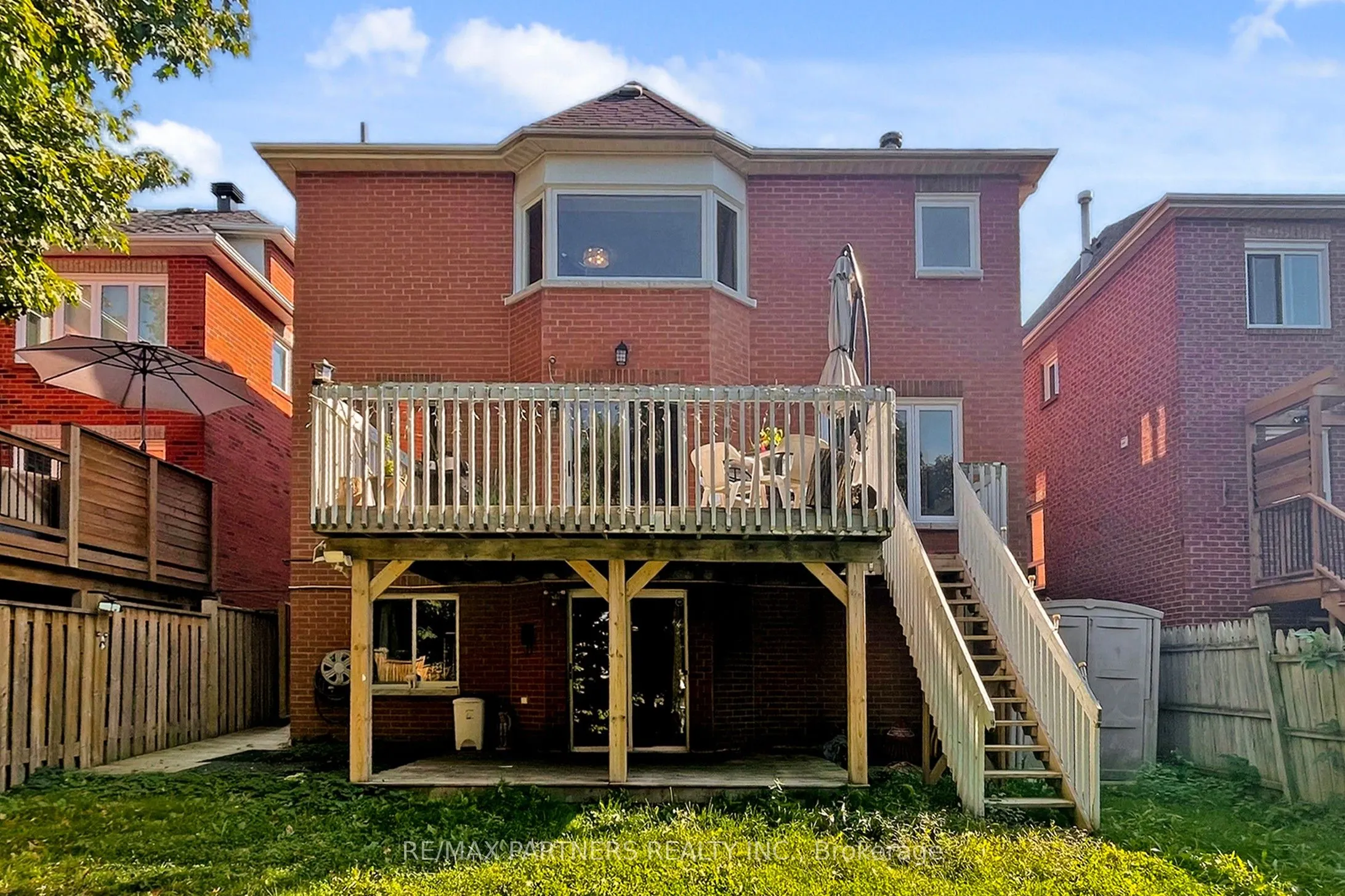 26 Sandfield Drive