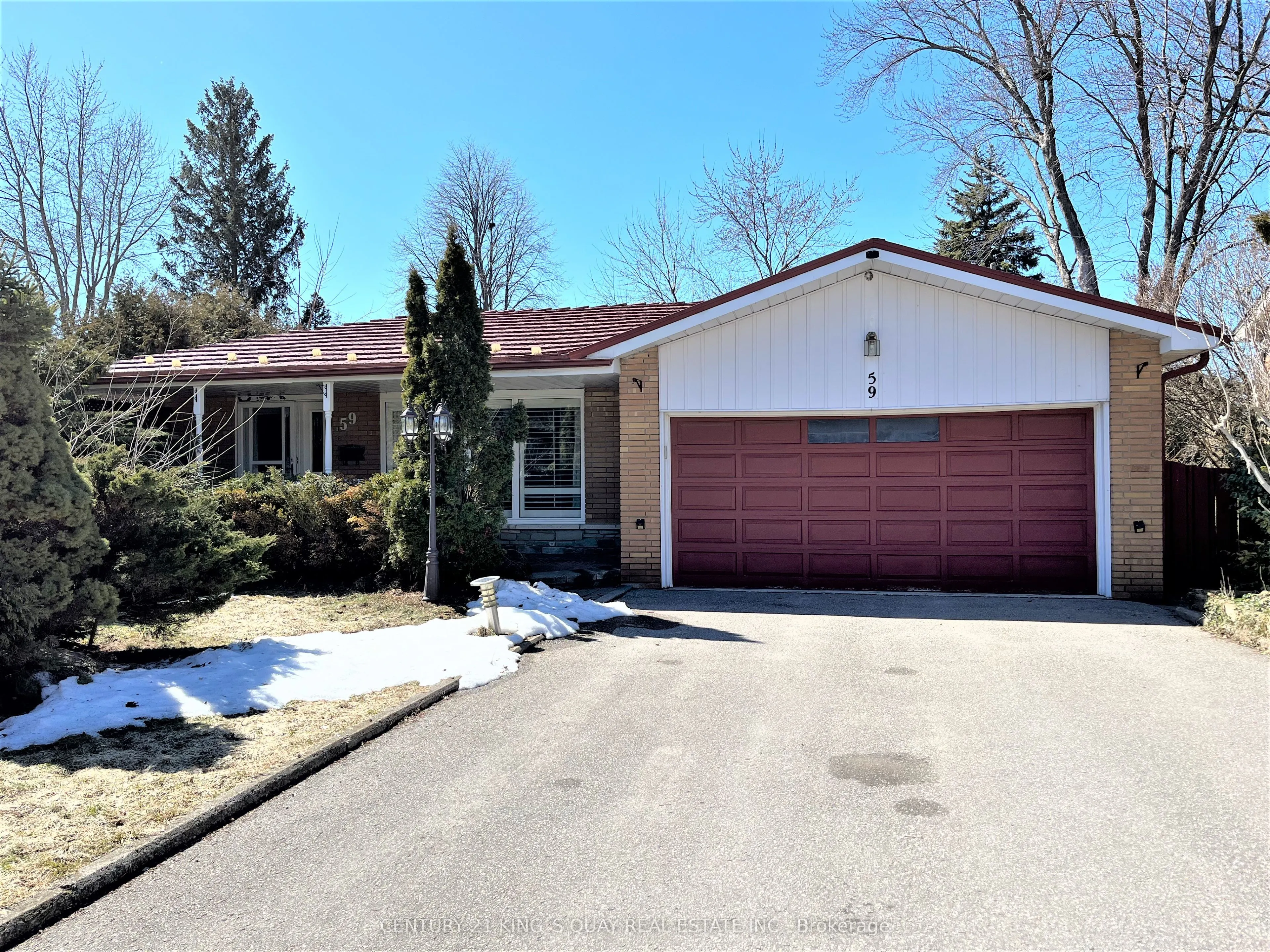59 Fonthill Boulevard