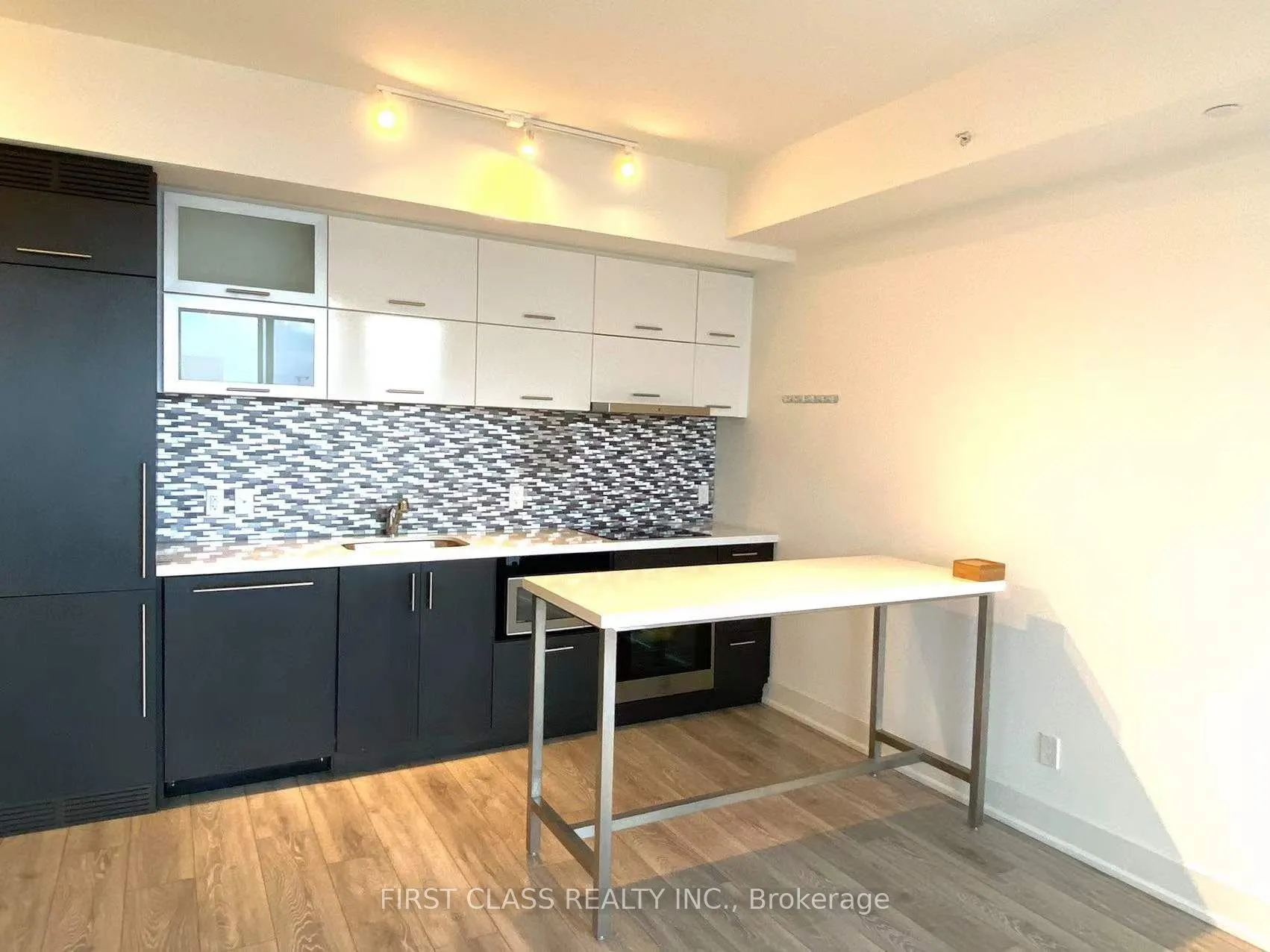 8081 Birchmount Road, #1502