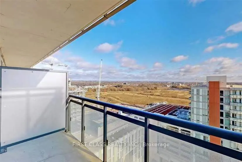 8081 Birchmount Road, #1502