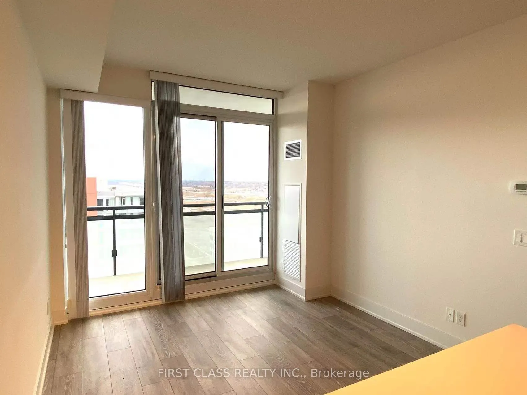 8081 Birchmount Road, #1502