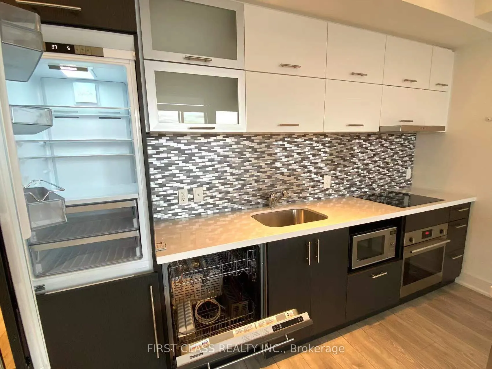 8081 Birchmount Road, #1502