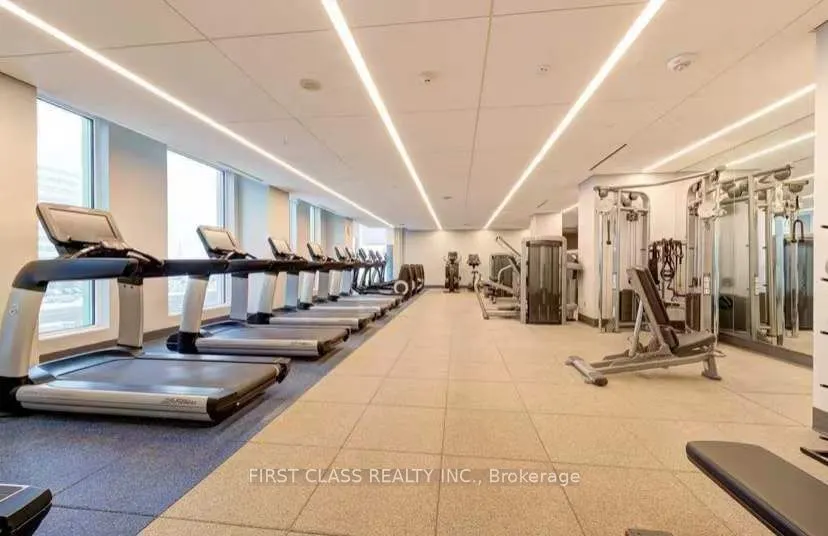 8081 Birchmount Road, #1502