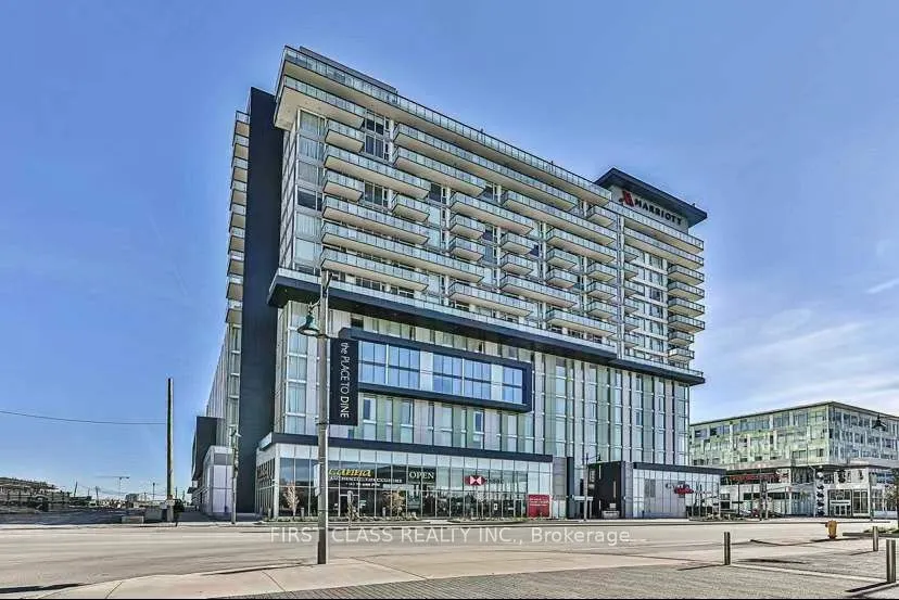 8081 Birchmount Road, #1502