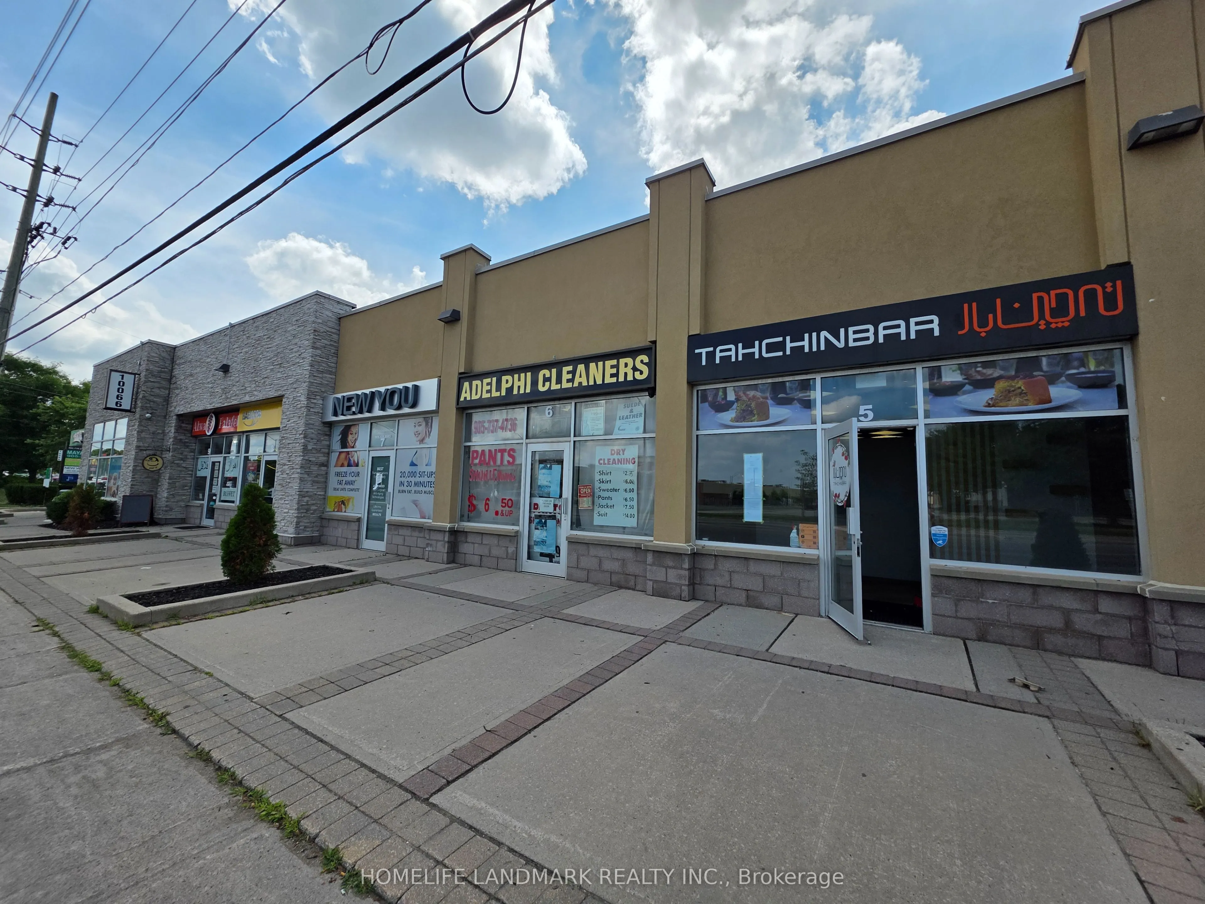 10066 Bayview Avenue, #05