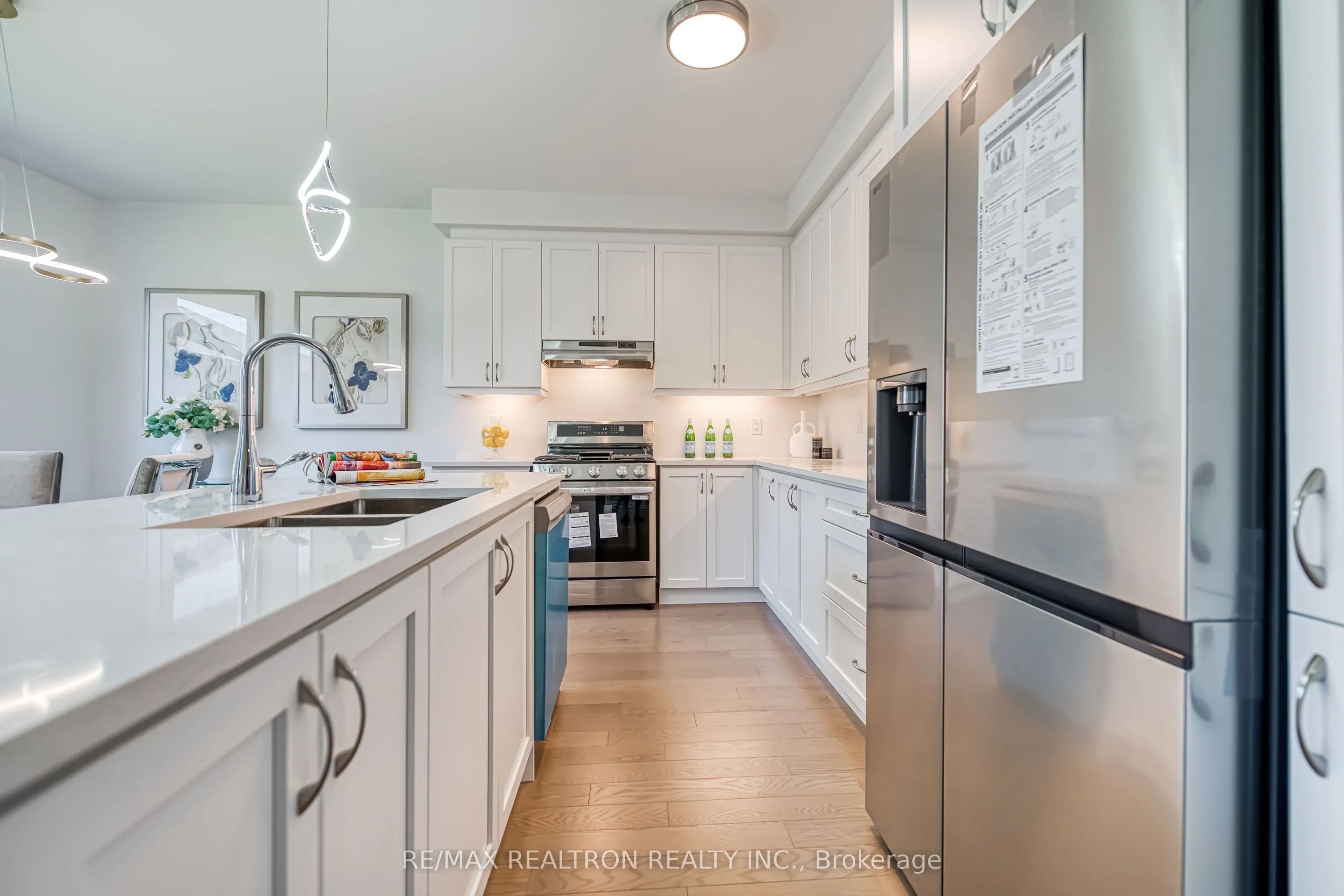63 Greenridge Crescent